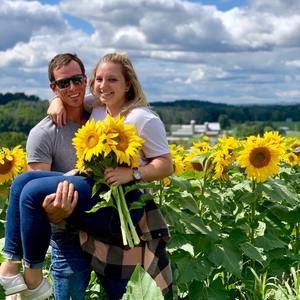 Meet your Posher, Anthony